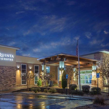 La Quinta By Wyndham Chattanooga - East Ridge Екстериор снимка