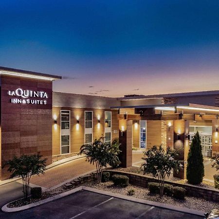 La Quinta By Wyndham Chattanooga - East Ridge Екстериор снимка