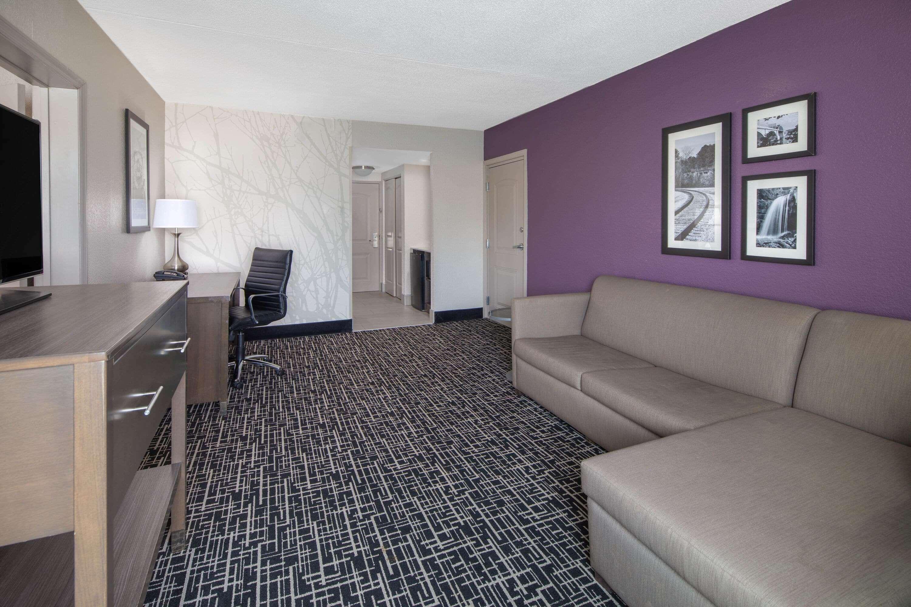 La Quinta By Wyndham Chattanooga - Ийст Ридж Екстериор снимка