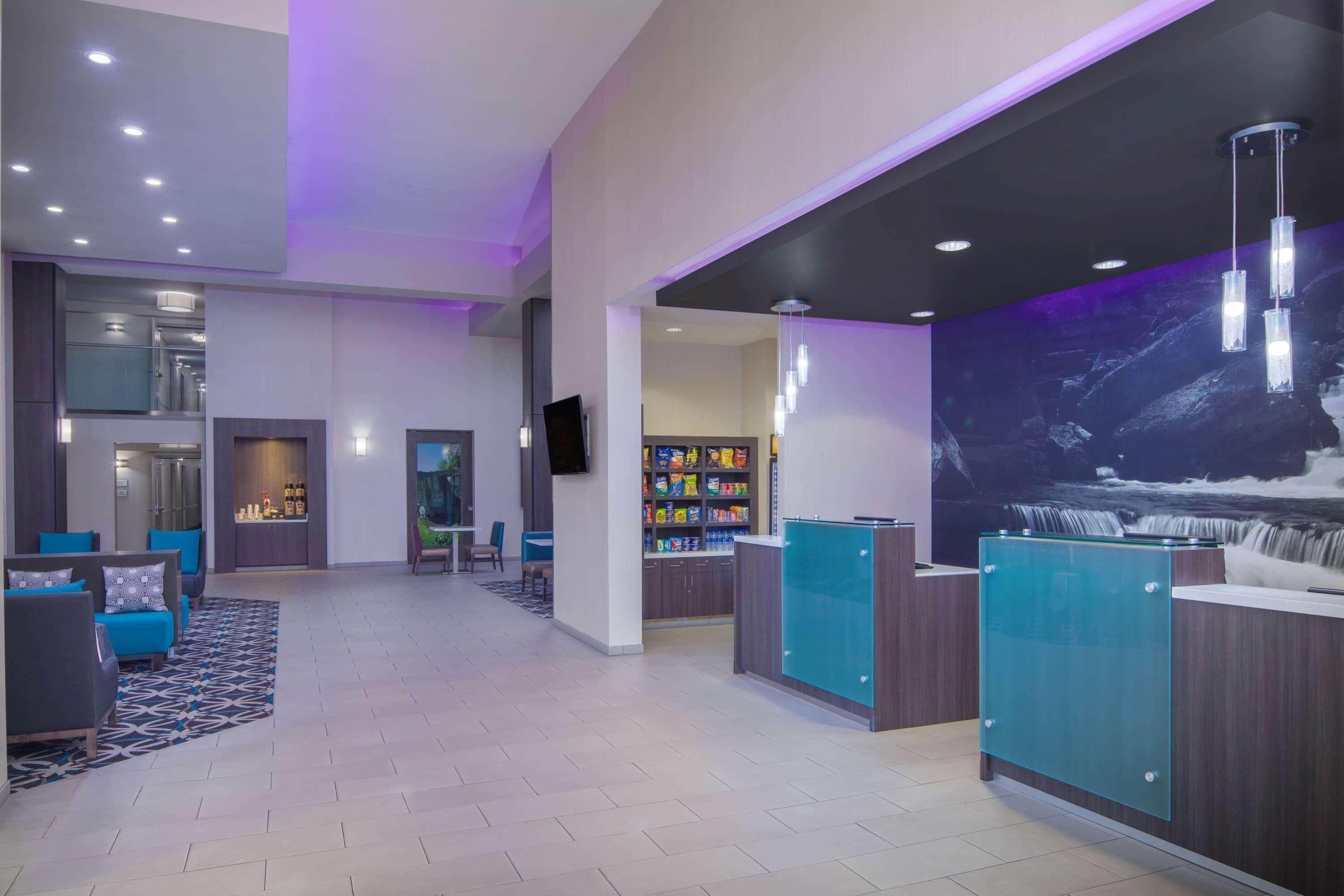 La Quinta By Wyndham Chattanooga - Ийст Ридж Екстериор снимка