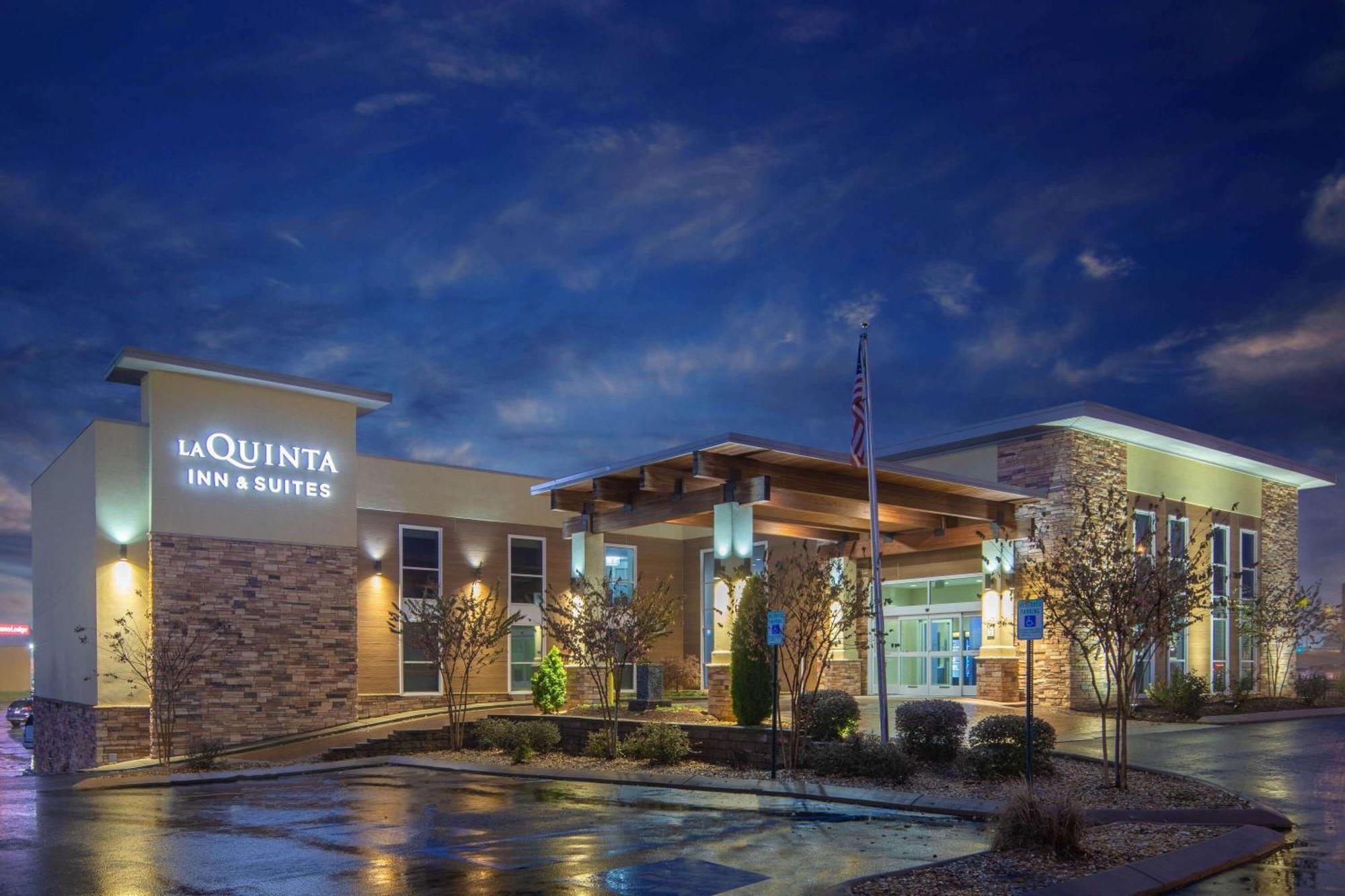 La Quinta By Wyndham Chattanooga - East Ridge Екстериор снимка