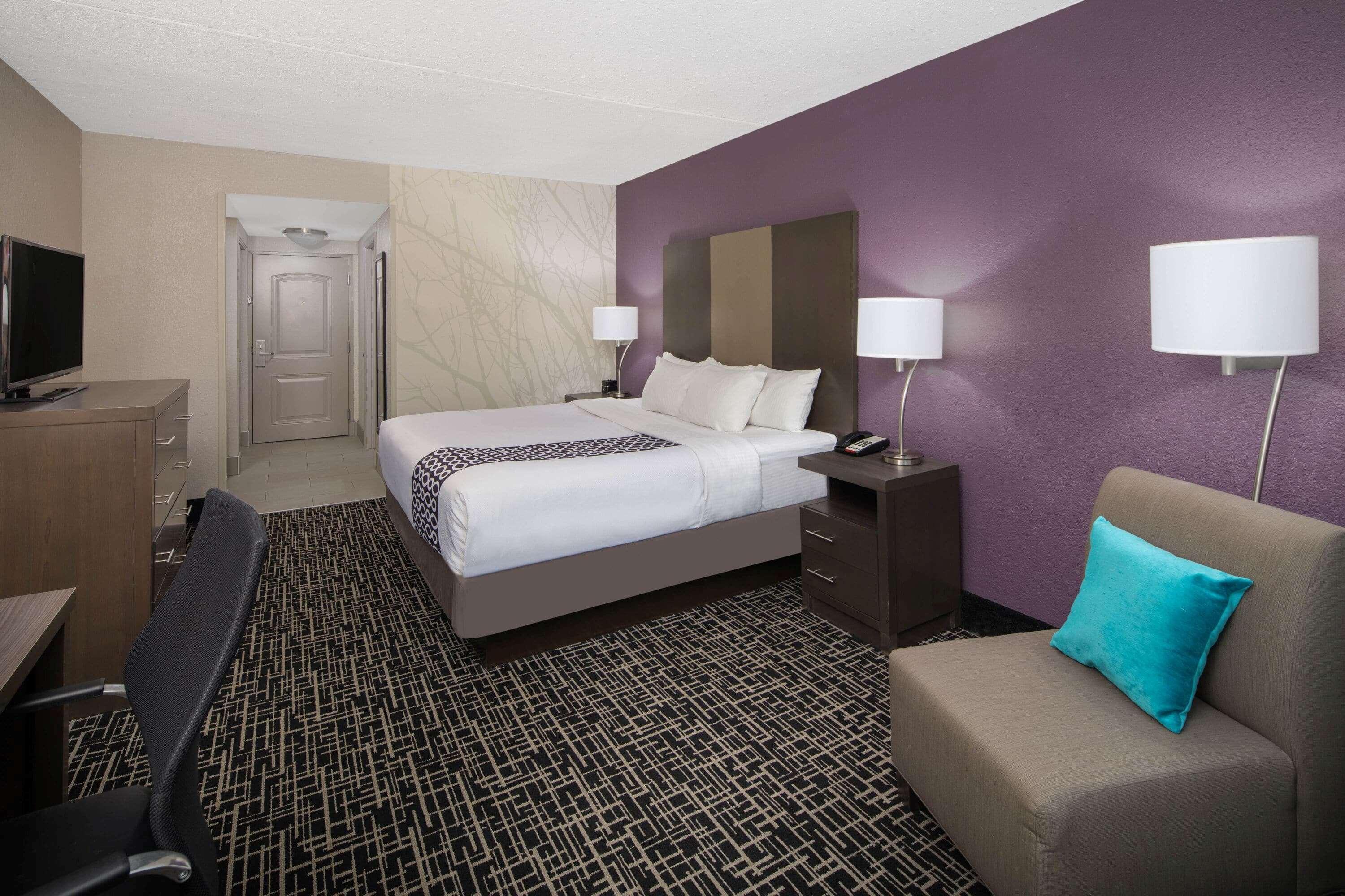 La Quinta By Wyndham Chattanooga - Ийст Ридж Екстериор снимка