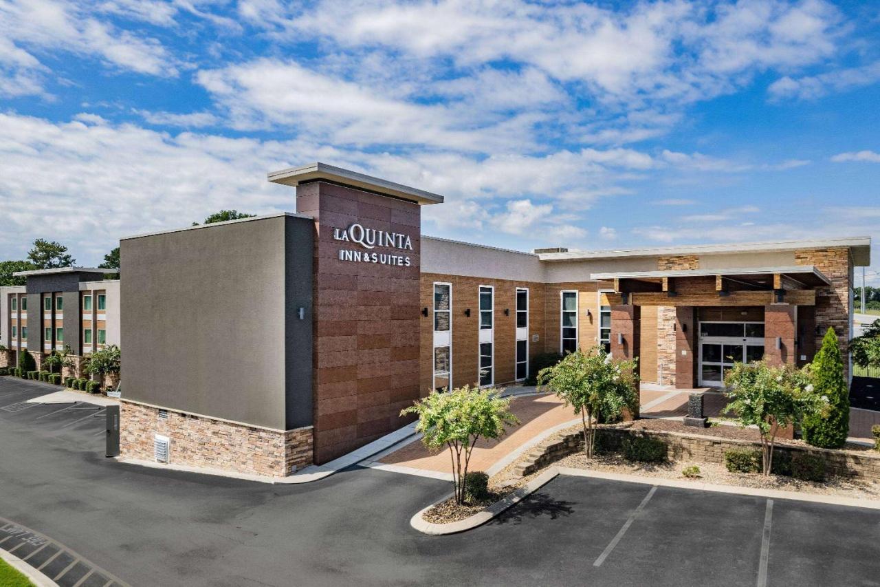 La Quinta By Wyndham Chattanooga - East Ridge Екстериор снимка