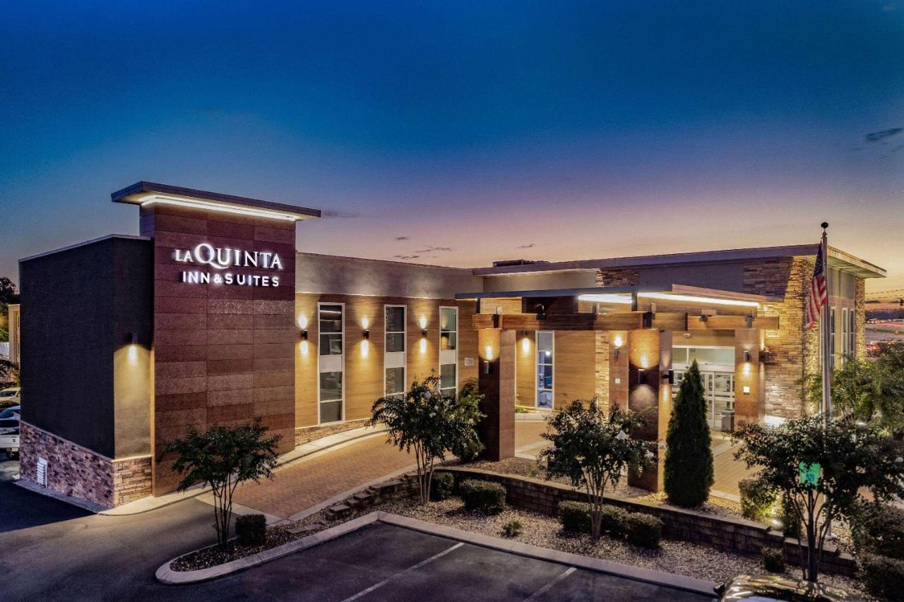 La Quinta By Wyndham Chattanooga - East Ridge Екстериор снимка