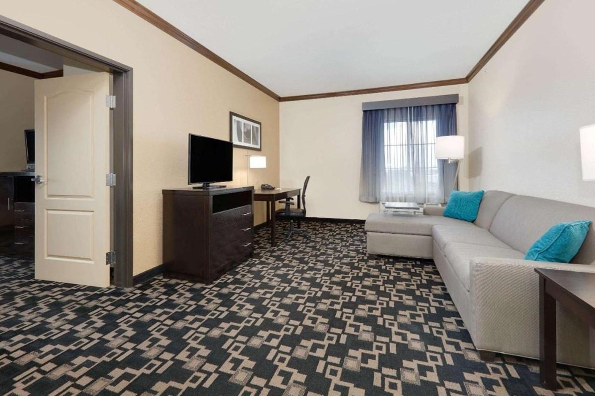 La Quinta By Wyndham Chattanooga - Ийст Ридж Екстериор снимка