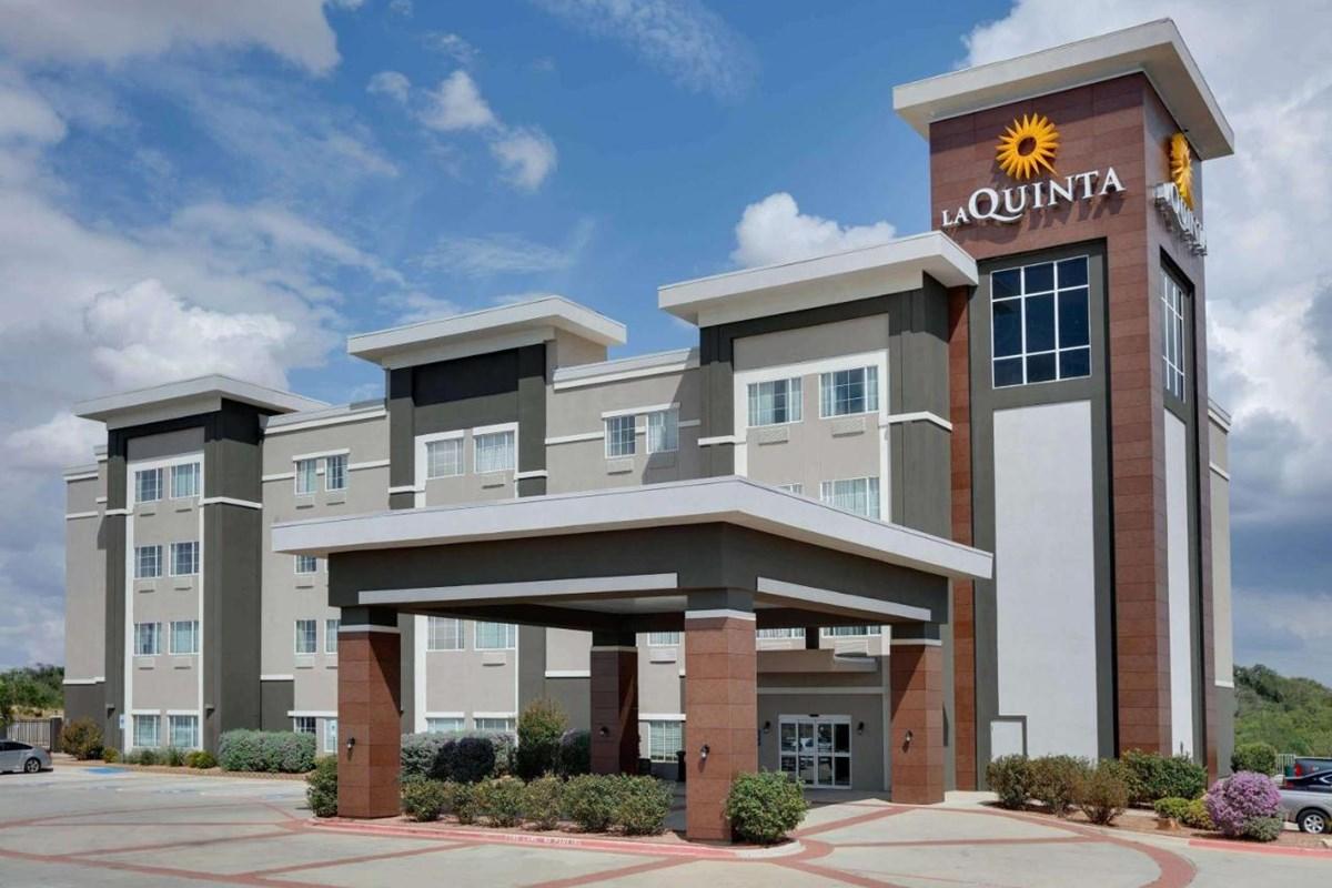 La Quinta By Wyndham Chattanooga - East Ridge Екстериор снимка